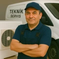Yasin Usta — Bayraklı Çamaşır Makinesi Teknisyeni
